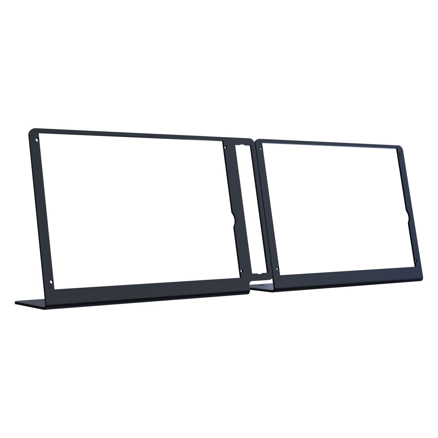 SET OF STANDS TO: SG G1000 and AUDIO PANEL