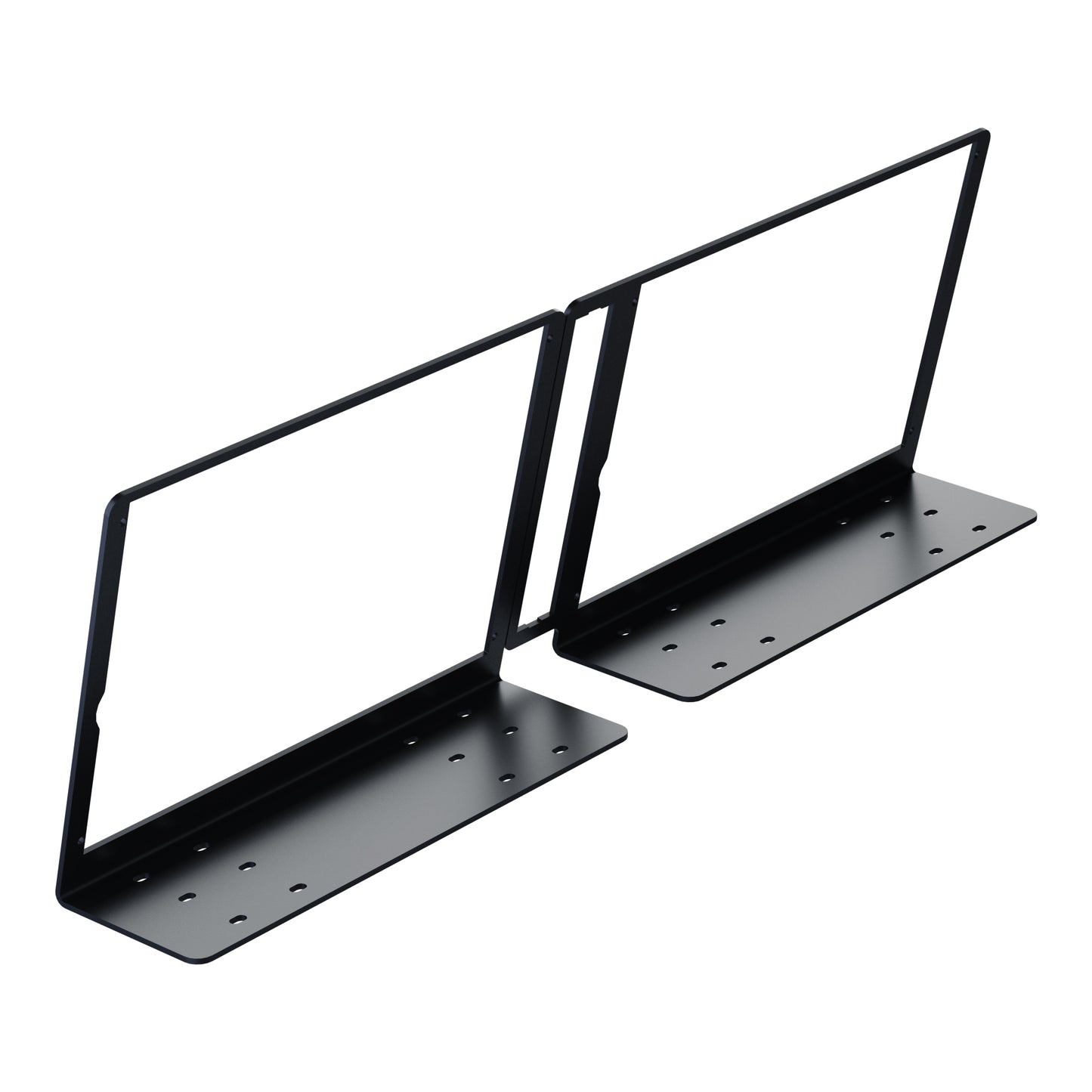 SET OF STANDS TO: SG G1000 and AUDIO PANEL