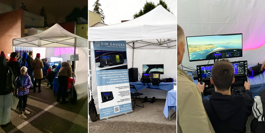 13th Night at the Institute of Aviation – A recap of an incredible Event!