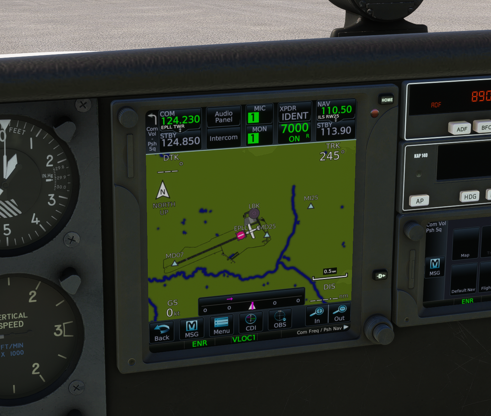 Blog – Sim Gauges