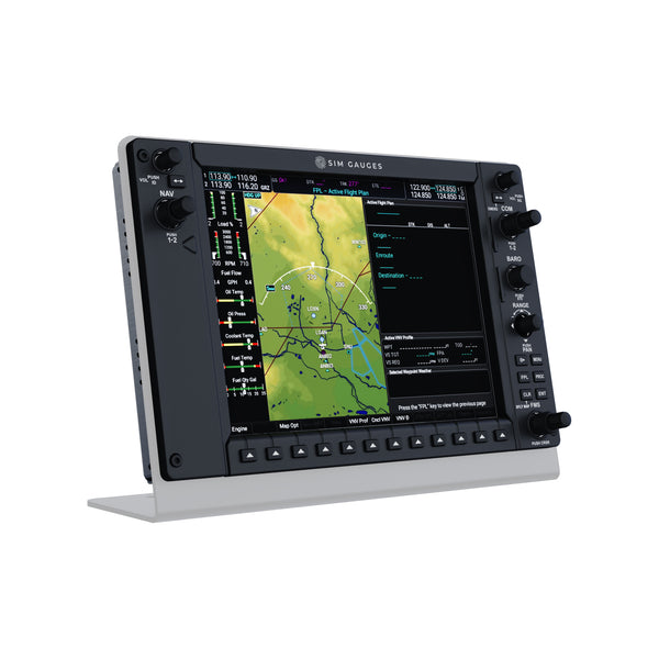 GDU_1040A_FLIGHT_SIMULATOR_UNI