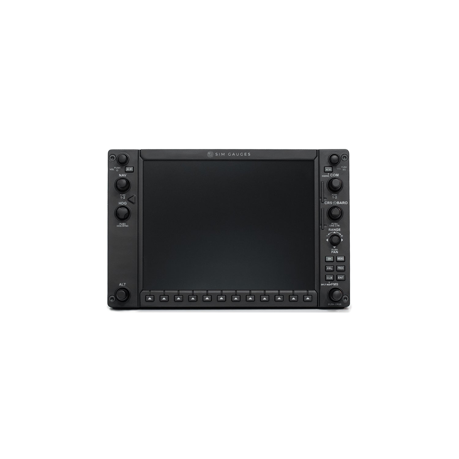 G1000 G1040A HARDWARE