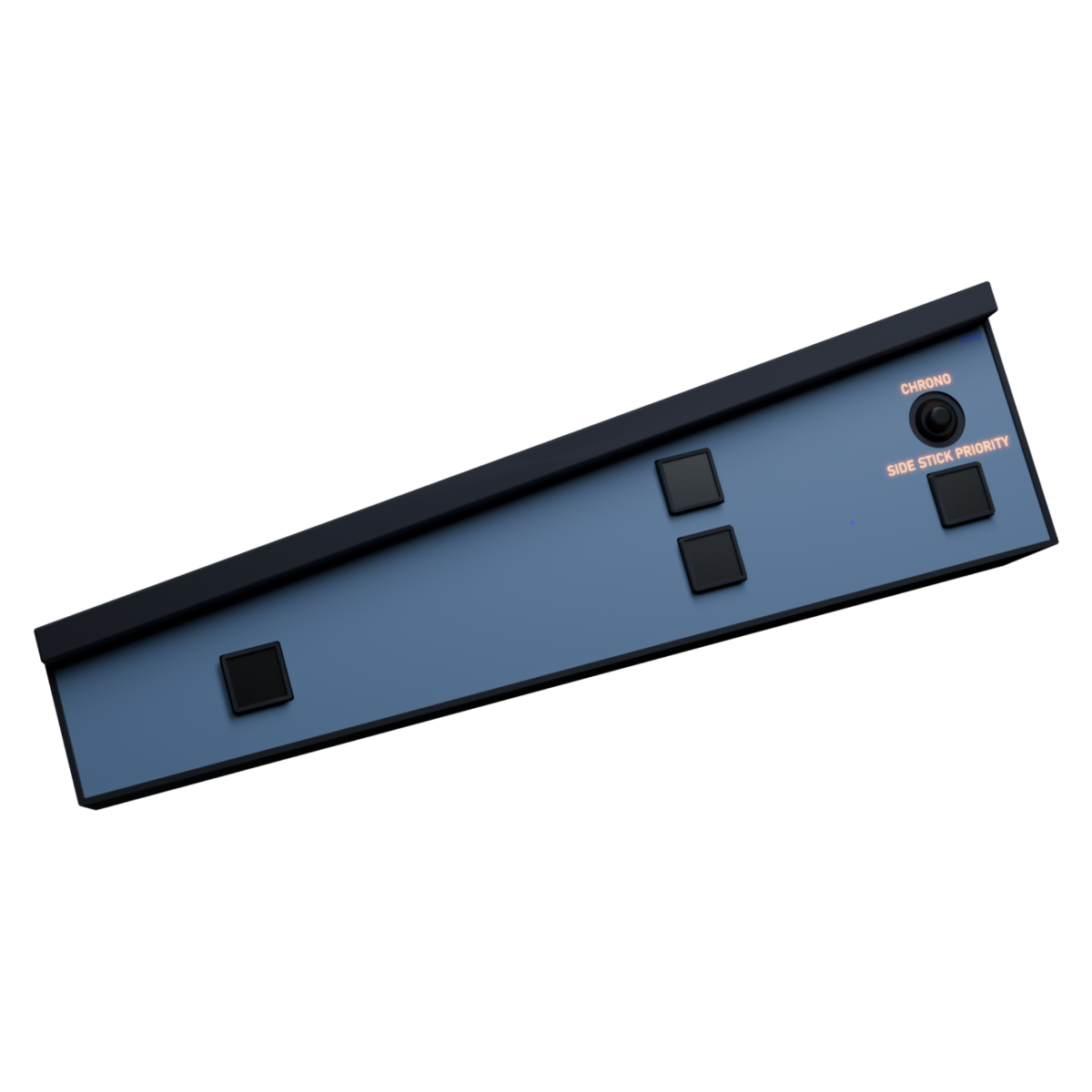 Sim Gauges AIRBUS A320 GLARE WING