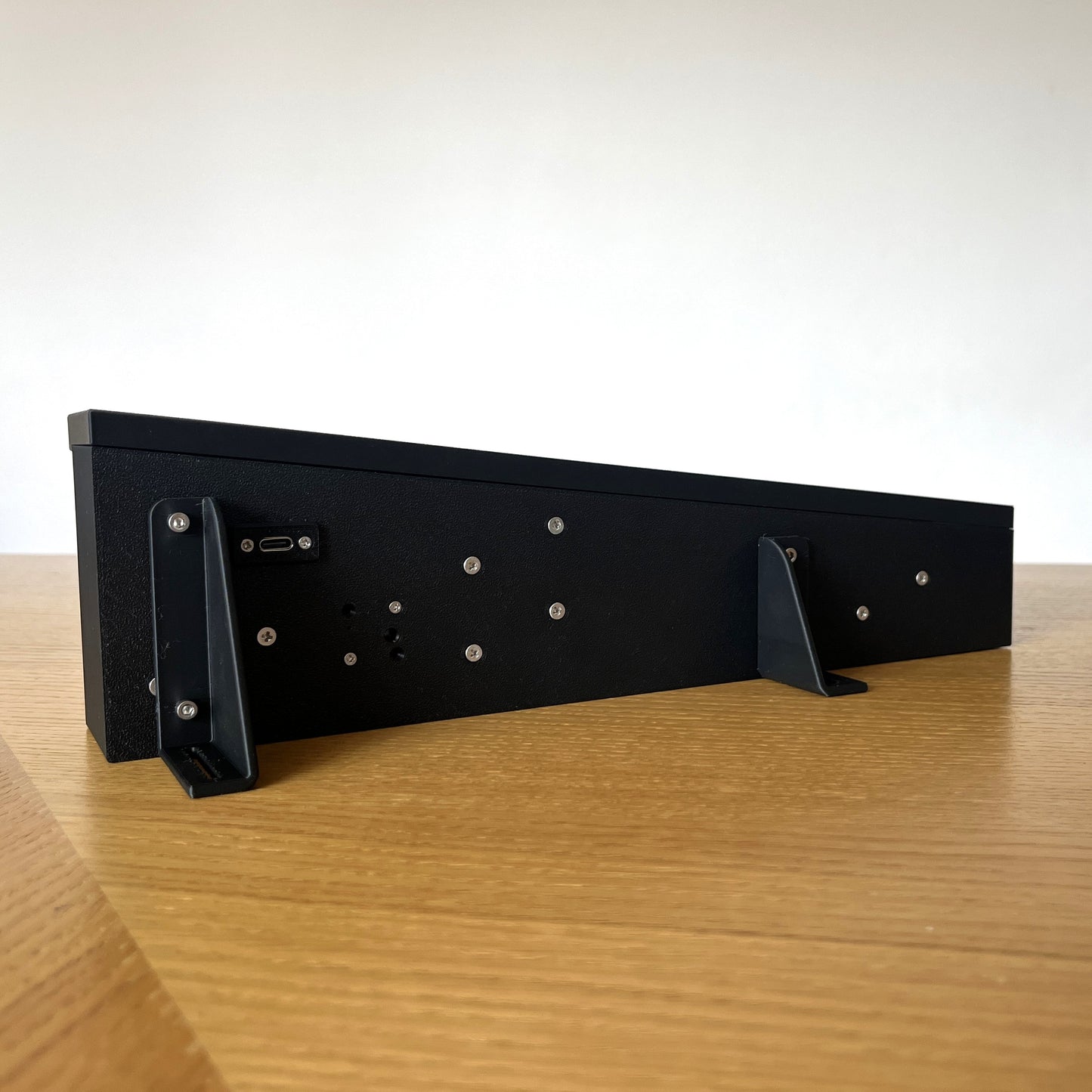 Sim Gauges AIRBUS A320 GLARE WING SET - CPT + FO