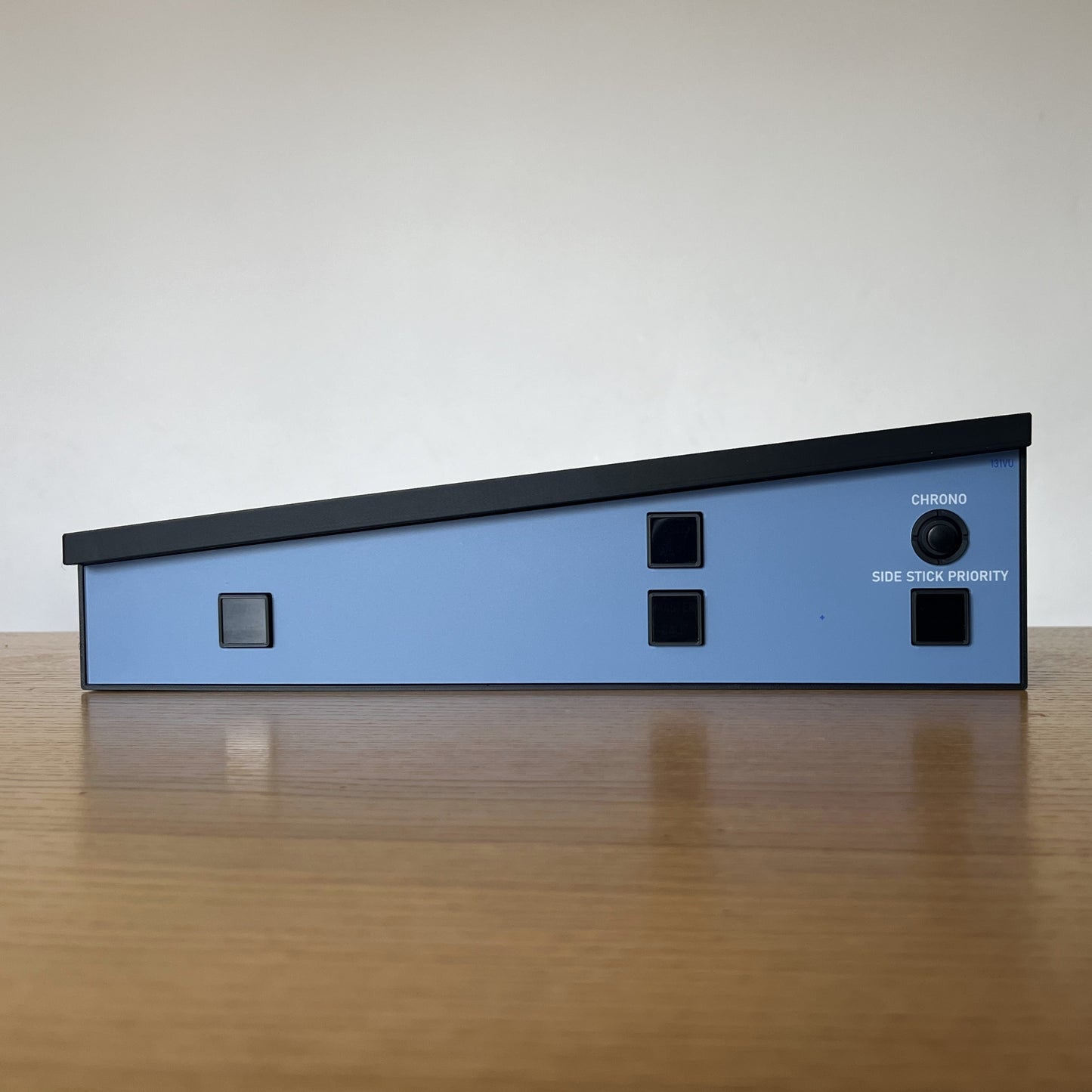 Sim Gauges AIRBUS A320 GLARE WING SET - CPT + FO