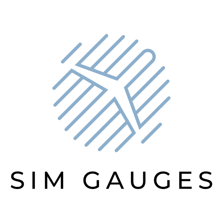 Profiles and config files for MobiFlight – Sim Gauges